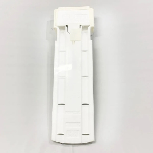 Imagem 2 de 9 de Damper Termostato Geladeira Electrolux Df50 Df48 60200205