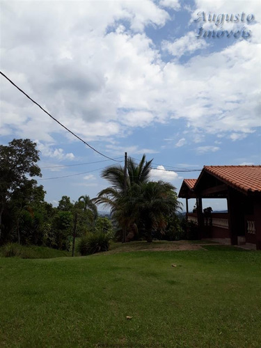 Imagem 5 de 29 de Chácaras À Venda Em Mairiporã/sp - Compre O Seu Chácaras Aqui! - 1485295