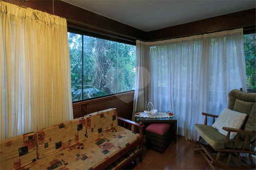 Imagem 13 de 30 de Casa Com 4 Dormitórios, Duas Vagas - Reo617543