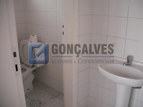 Imagem 4 de 11 de Venda Sala Sao Caetano Do Sul Santo Antonio Ref: 109321 - 1033-1-109321