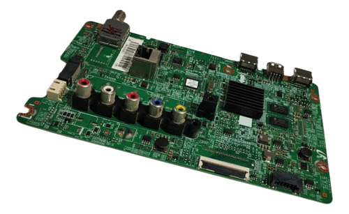 Placa Principal Samsung Un48j5200ag