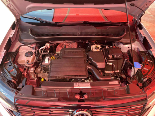 Imagen 15 de 15 de Volkswagen T-cross 2020 1.6 Highline At