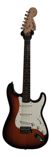 Squier Affinity Stratocaster + Pickups De Fender Mexico