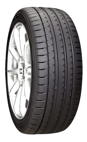 205/55 R16 Llanta Yokohama Advan Sport V105 91 V Msi