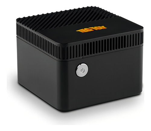 Mini PC Think Well: CPU SSD Intel Celeron Win10 de 4 GB y 128 GB