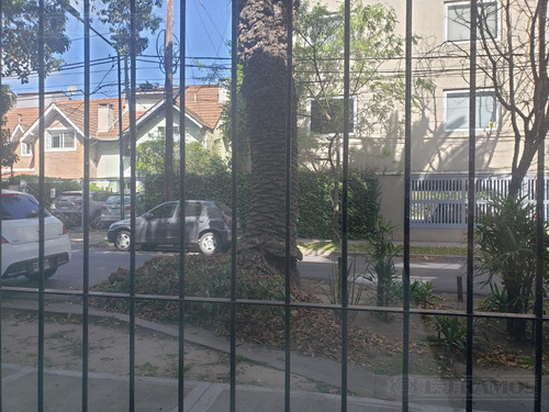 Alquiler De Oficina De 120 M2 En Beccar