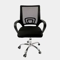Comprar Sillón De Peluquería Cromada Lux Beauty Profesional