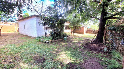 Venta Casa 3 Amb Tortuguitas Sobre Dos Terrenos