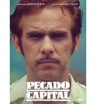 Dvd Pecado Capital - Novela - 10 Discos -30 Horas - Original