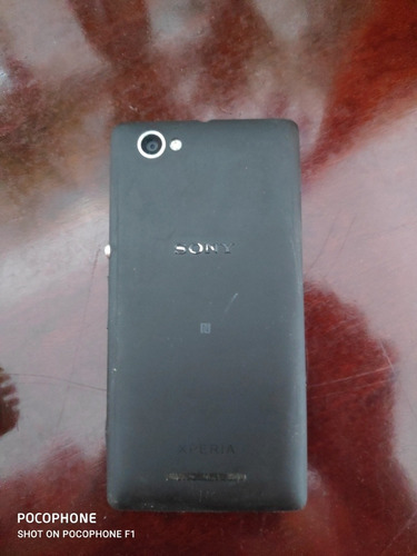 Sony Xperia M Para Peças