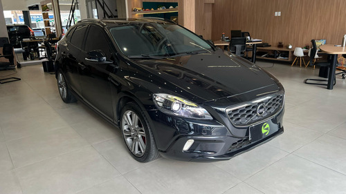 V40 T5 Awd Dyn