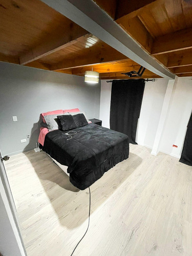 Remodelada, Luis Señoret 2d2b + 2est Y Bdga