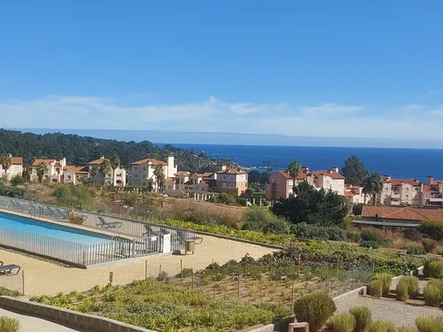 Espectacular Vista, Amplio, Doble Altura, Piscina Temperada