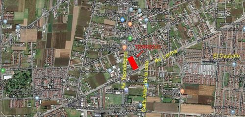 Imagen 3 de 4 de Terreno - Bellavista