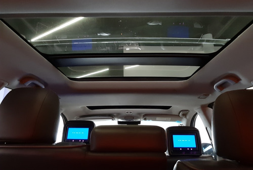 Imagen 12 de 15 de Infiniti Qx60 Perfection Awd At 2016