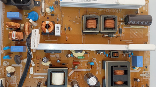 Fuente Samsung Modelo Pl43e400u1f (Usado)