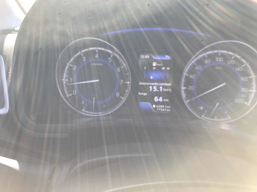 Suzuki Baleno 2017 1.4 Glx 5p