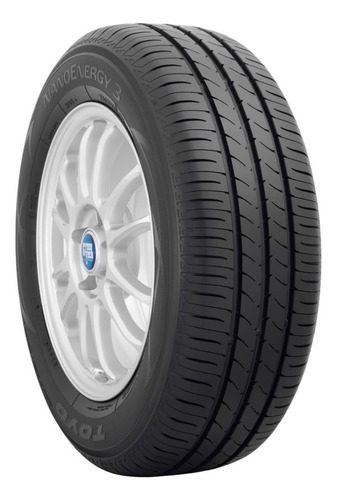 Cubierta 175/70 R14 Toyo Neo 3  Balanceada Neumático