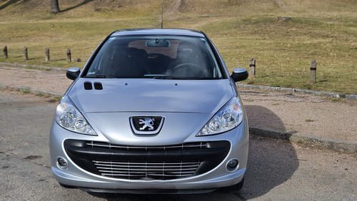 Peugeot 207 1.6 Xs