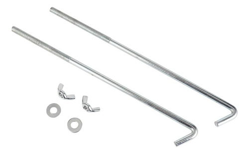 Suporte De Bateria De 27 Cm, Estabilizador, Acessórios De Ca
