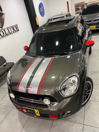 Mini Countryman 1.6 R60 Cooper S All4