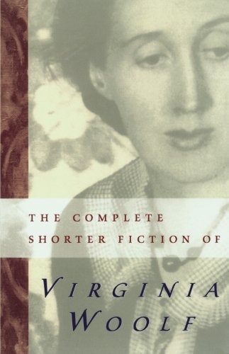 Book : The Complete Shorter Fiction Of Virginia Woolf: Se...