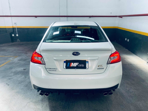 Imagen 7 de 15 de Subaru Wrx Impresa Bmw Mercedes 240 A250 Audi S3 A45