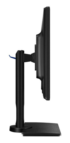 Imagem 3 de 4 de Monitor BenQ PD2700Q led 27 " preto 100V/240V