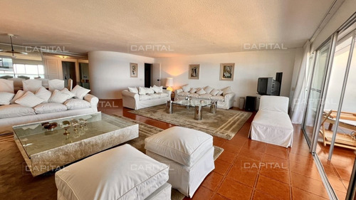 Imagen 4 de 22 de Venta Departamento Punta Del Este Primera Linea Playa Brava - Punta Del Este Brava