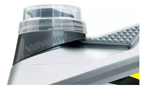 Valvoline Advanced 100% Sintético 5w30 Dexos1 Gen2 Gm 5 Lts.