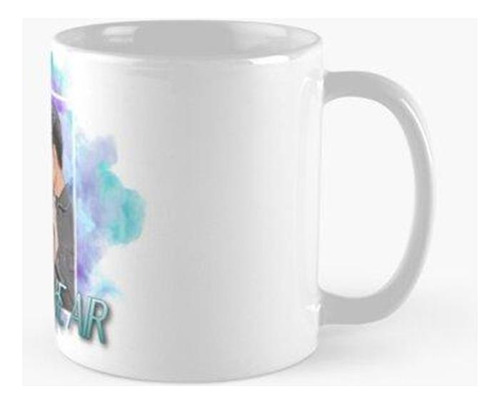 Taza Amor En El Aire Prapaisky Splash Fanart Calidad Premium