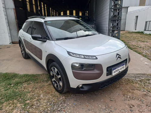 Citroën C4 Cactus 1.2 Puretech 110 At6 S&s Shine