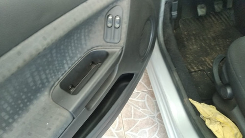 Ford Fiesta Sedan 1.6 Flex 2013