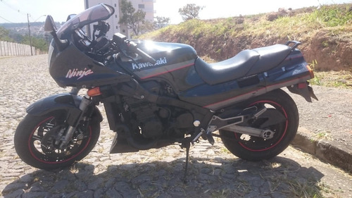 Kawasaki Ninja 1000r 1986 (super Conservada)