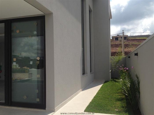 Imagem 7 de 29 de Casas Em Condomínio À Venda Em Jundiaí/sp - Compre O Seu Casas Em Condomínio Aqui! - 1426589