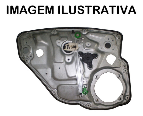 Imagem 5 de 5 de Arraste Para Máquina Stilo Traseiro Direto