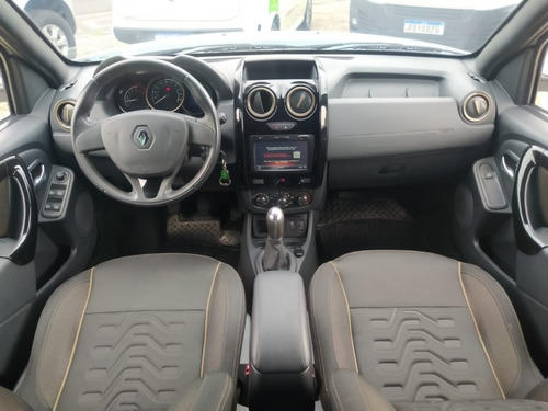 Imagem 7 de 12 de Renault Duster 1.6 Flex Dynamique Manual Completo