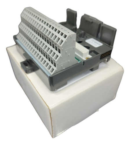Altus Po6000 Base E/s Digital Mola Na Caixa