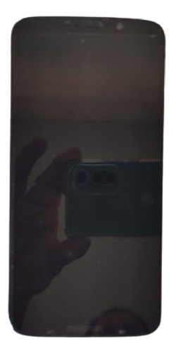 Celular Motorola Moto Z3 Play Xt1929-5 128gb Leia O AnĂșncio! (Usado)