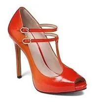 Comprar Zapatillas Vince Camuto Carlii 25.5 Cm Tacón Alto