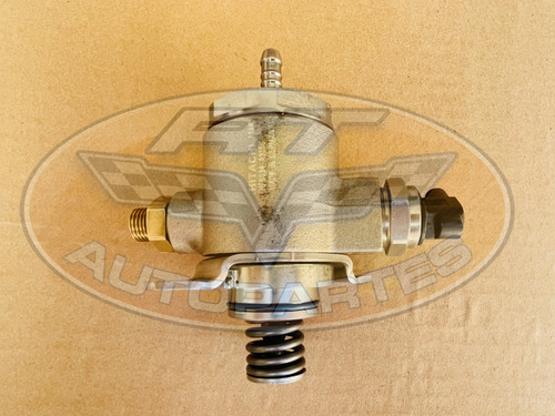 Bomba Alta Presion Tfsi Gdi Audi Tt 2014 Hitachi Original U