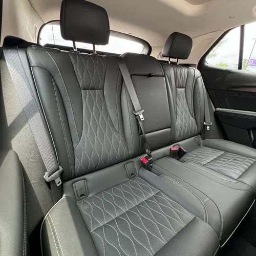 Buick Envision 2.0 Cxl At