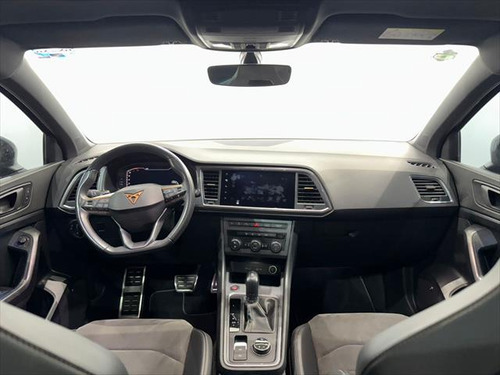 Seat Ateca 2022