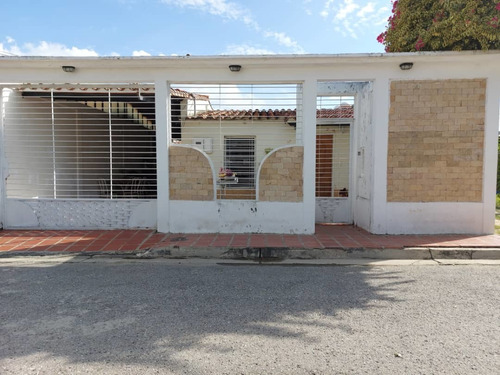 Imagen 1 de 20 de Casa En Venta En La Encrucijada De Turmero, Aragua