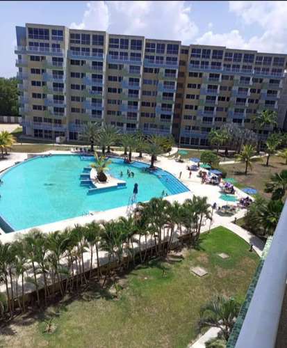 Se Vende Apartamento 81m2 Higuerote Las Palmeras De Aguasal