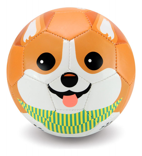 Daball Balón De Fútbol Para Niños Y Niños Pequeños, Ta.