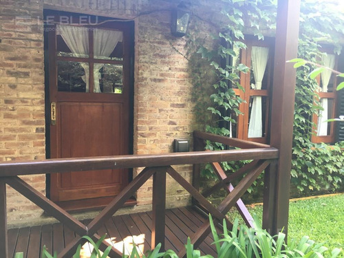 Venta De Casa En La Plata | City Bell | Casa | Permuta | Le Bleu