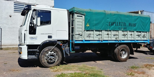 Iveco Tector 170e22