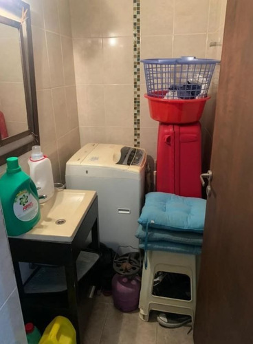 Imagen 6 de 11 de Departamento En Venta De 2 Dormitorios C/ Cochera En Floresta