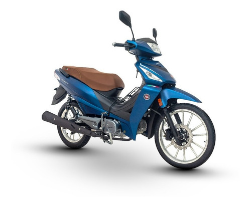 Imagen 2 de 13 de Gilera Smash R 110 - Showroom Oficial - Nuevos Colores!